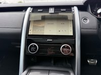 USED 2023 23 LAND ROVER DISCOVERY 3.0 D300 MHEV R-Dynamic SE SUV 5dr Diesel Auto 4WD Euro 6 (s/s) (300 ps) 22"ALLOYS+1 OWNER+FSH+DEP TOW BAR