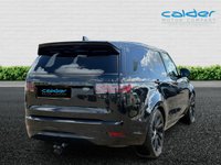 USED 2023 23 LAND ROVER DISCOVERY 3.0 D300 MHEV R-Dynamic SE SUV 5dr Diesel Auto 4WD Euro 6 (s/s) (300 ps) 22"ALLOYS+1 OWNER+FSH+DEP TOW BAR