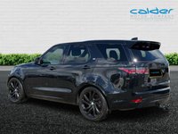 USED 2023 23 LAND ROVER DISCOVERY 3.0 D300 MHEV R-Dynamic SE SUV 5dr Diesel Auto 4WD Euro 6 (s/s) (300 ps) 22"ALLOYS+1 OWNER+FSH+DEP TOW BAR