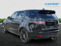 USED 2023 23 LAND ROVER DISCOVERY 3.0 D300 MHEV R-Dynamic SE SUV 5dr Diesel Auto 4WD Euro 6 (s/s) (300 ps) 22"ALLOYS+1 OWNER+FSH+DEP TOW BAR
