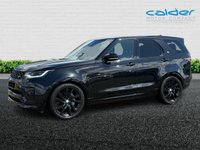 USED 2023 23 LAND ROVER DISCOVERY 3.0 D300 MHEV R-Dynamic SE SUV 5dr Diesel Auto 4WD Euro 6 (s/s) (300 ps) 22"ALLOYS+1 OWNER+FSH+DEP TOW BAR