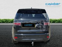 USED 2023 23 LAND ROVER DISCOVERY 3.0 D300 MHEV R-Dynamic SE SUV 5dr Diesel Auto 4WD Euro 6 (s/s) (300 ps) 22"ALLOYS+1 OWNER+FSH+DEP TOW BAR