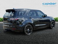 USED 2023 23 LAND ROVER DISCOVERY 3.0 D300 MHEV R-Dynamic SE SUV 5dr Diesel Auto 4WD Euro 6 (s/s) (300 ps) 22"ALLOYS+1 OWNER+FSH+DEP TOW BAR