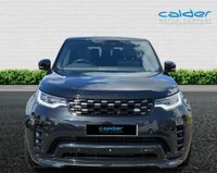 USED 2023 23 LAND ROVER DISCOVERY 3.0 D300 MHEV R-Dynamic SE SUV 5dr Diesel Auto 4WD Euro 6 (s/s) (300 ps) 22"ALLOYS+1 OWNER+FSH+DEP TOW BAR