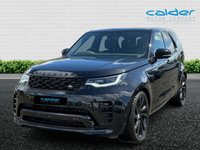 USED 2023 23 LAND ROVER DISCOVERY 3.0 D300 MHEV R-Dynamic SE SUV 5dr Diesel Auto 4WD Euro 6 (s/s) (300 ps) 22"ALLOYS+1 OWNER+FSH+DEP TOW BAR