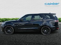 USED 2023 23 LAND ROVER DISCOVERY 3.0 D300 MHEV R-Dynamic SE SUV 5dr Diesel Auto 4WD Euro 6 (s/s) (300 ps) 22"ALLOYS+1 OWNER+FSH+DEP TOW BAR