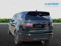 USED 2023 23 LAND ROVER DISCOVERY 3.0 D300 MHEV R-Dynamic SE SUV 5dr Diesel Auto 4WD Euro 6 (s/s) (300 ps) 22"ALLOYS+1 OWNER+FSH+DEP TOW BAR