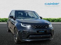 USED 2023 23 LAND ROVER DISCOVERY 3.0 D300 MHEV R-Dynamic SE SUV 5dr Diesel Auto 4WD Euro 6 (s/s) (300 ps) 22"ALLOYS+1 OWNER+FSH+DEP TOW BAR