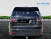 USED 2023 23 LAND ROVER DISCOVERY 3.0 D300 MHEV R-Dynamic SE SUV 5dr Diesel Auto 4WD Euro 6 (s/s) (300 ps) 22"ALLOYS+1 OWNER+FSH+DEP TOW BAR