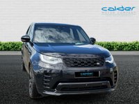 USED 2023 23 LAND ROVER DISCOVERY 3.0 D300 MHEV R-Dynamic SE SUV 5dr Diesel Auto 4WD Euro 6 (s/s) (300 ps) 22"ALLOYS+1 OWNER+FSH+DEP TOW BAR