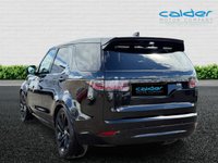 USED 2023 23 LAND ROVER DISCOVERY 3.0 D300 MHEV R-Dynamic SE SUV 5dr Diesel Auto 4WD Euro 6 (s/s) (300 ps) 22"ALLOYS+1 OWNER+FSH+DEP TOW BAR