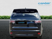 USED 2023 23 LAND ROVER DISCOVERY 3.0 D300 MHEV R-Dynamic SE SUV 5dr Diesel Auto 4WD Euro 6 (s/s) (300 ps) 22"ALLOYS+1 OWNER+FSH+DEP TOW BAR