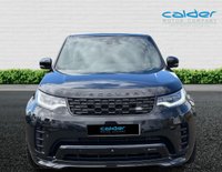 USED 2023 23 LAND ROVER DISCOVERY 3.0 D300 MHEV R-Dynamic SE SUV 5dr Diesel Auto 4WD Euro 6 (s/s) (300 ps) 22"ALLOYS+1 OWNER+FSH+DEP TOW BAR