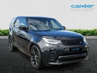 USED 2023 23 LAND ROVER DISCOVERY 3.0 D300 MHEV R-Dynamic SE SUV 5dr Diesel Auto 4WD Euro 6 (s/s) (300 ps) 22"ALLOYS+1 OWNER+FSH+DEP TOW BAR