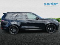 USED 2023 23 LAND ROVER DISCOVERY 3.0 D300 MHEV R-Dynamic SE SUV 5dr Diesel Auto 4WD Euro 6 (s/s) (300 ps) 22"ALLOYS+1 OWNER+FSH+DEP TOW BAR
