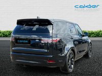 USED 2023 23 LAND ROVER DISCOVERY 3.0 D300 MHEV R-Dynamic SE SUV 5dr Diesel Auto 4WD Euro 6 (s/s) (300 ps) 22"ALLOYS+1 OWNER+FSH+DEP TOW BAR