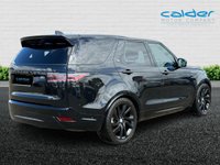 USED 2023 23 LAND ROVER DISCOVERY 3.0 D300 MHEV R-Dynamic SE SUV 5dr Diesel Auto 4WD Euro 6 (s/s) (300 ps) 22"ALLOYS+1 OWNER+FSH+DEP TOW BAR