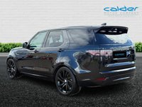 USED 2023 23 LAND ROVER DISCOVERY 3.0 D300 MHEV R-Dynamic SE SUV 5dr Diesel Auto 4WD Euro 6 (s/s) (300 ps) 22"ALLOYS+1 OWNER+FSH+DEP TOW BAR