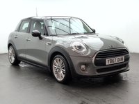 USED 2017 67 MINI HATCH 1.5 Cooper Auto 5dr CLICK+COLLECT / HOME DELIVERY
