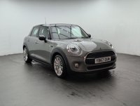 USED 2017 67 MINI HATCH 1.5 Cooper Auto 5dr CLICK+COLLECT / HOME DELIVERY
