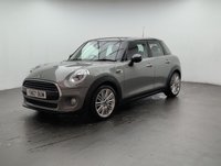 USED 2017 67 MINI HATCH 1.5 Cooper Auto 5dr CLICK+COLLECT / HOME DELIVERY