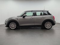 USED 2017 67 MINI HATCH 1.5 Cooper Auto 5dr CLICK+COLLECT / HOME DELIVERY