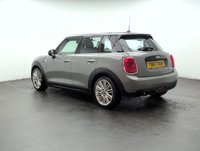 USED 2017 67 MINI HATCH 1.5 Cooper Auto 5dr CLICK+COLLECT / HOME DELIVERY