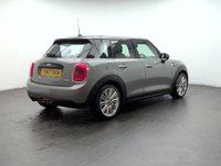 USED 2017 67 MINI HATCH 1.5 Cooper Auto 5dr CLICK+COLLECT / HOME DELIVERY