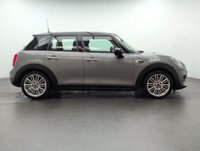 USED 2017 67 MINI HATCH 1.5 Cooper Auto 5dr CLICK+COLLECT / HOME DELIVERY