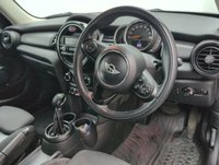 USED 2017 67 MINI HATCH 1.5 Cooper Auto 5dr CLICK+COLLECT / HOME DELIVERY