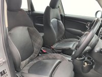 USED 2017 67 MINI HATCH 1.5 Cooper Auto 5dr CLICK+COLLECT / HOME DELIVERY