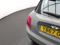 USED 2017 67 MINI HATCH 1.5 Cooper Auto 5dr CLICK+COLLECT / HOME DELIVERY