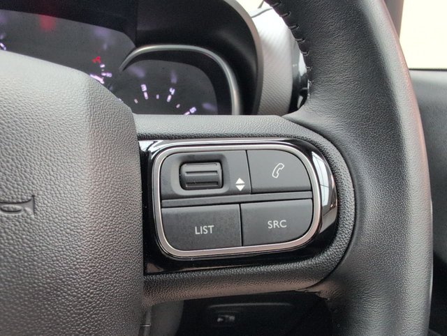 USED 2019 19 CITROEN C3 AIRCROSS 1.2 C3 Aircross Flair PureTech 5dr CLICK+COLLECT / HOME DELIVERY