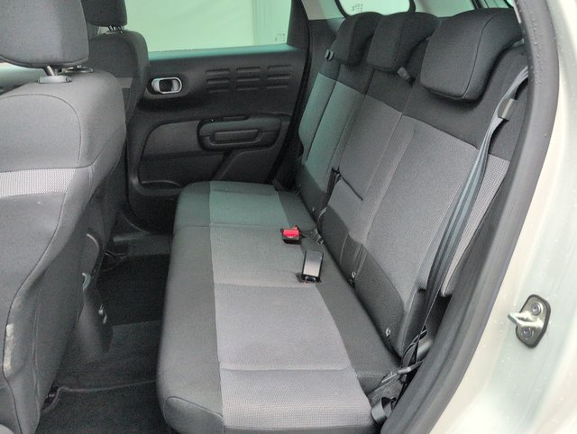 USED 2019 19 CITROEN C3 AIRCROSS 1.2 C3 Aircross Flair PureTech 5dr CLICK+COLLECT / HOME DELIVERY