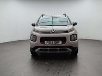 USED 2019 19 CITROEN C3 AIRCROSS 1.2 C3 Aircross Flair PureTech 5dr CLICK+COLLECT / HOME DELIVERY