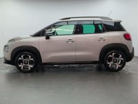 USED 2019 19 CITROEN C3 AIRCROSS 1.2 C3 Aircross Flair PureTech 5dr CLICK+COLLECT / HOME DELIVERY