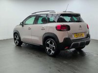 USED 2019 19 CITROEN C3 AIRCROSS 1.2 C3 Aircross Flair PureTech 5dr CLICK+COLLECT / HOME DELIVERY