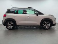 USED 2019 19 CITROEN C3 AIRCROSS 1.2 C3 Aircross Flair PureTech 5dr CLICK+COLLECT / HOME DELIVERY