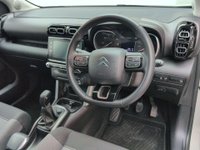 USED 2019 19 CITROEN C3 AIRCROSS 1.2 C3 Aircross Flair PureTech 5dr CLICK+COLLECT / HOME DELIVERY