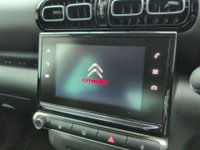 USED 2019 19 CITROEN C3 AIRCROSS 1.2 C3 Aircross Flair PureTech 5dr CLICK+COLLECT / HOME DELIVERY