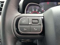 USED 2019 19 CITROEN C3 AIRCROSS 1.2 C3 Aircross Flair PureTech 5dr CLICK+COLLECT / HOME DELIVERY