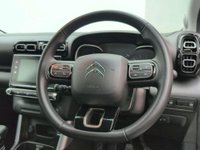 USED 2019 19 CITROEN C3 AIRCROSS 1.2 C3 Aircross Flair PureTech 5dr CLICK+COLLECT / HOME DELIVERY