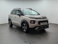 USED 2019 19 CITROEN C3 AIRCROSS 1.2 C3 Aircross Flair PureTech 5dr CLICK+COLLECT / HOME DELIVERY