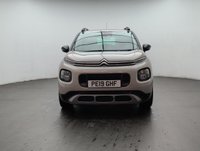 USED 2019 19 CITROEN C3 AIRCROSS 1.2 C3 Aircross Flair PureTech 5dr CLICK+COLLECT / HOME DELIVERY