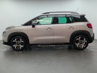 USED 2019 19 CITROEN C3 AIRCROSS 1.2 C3 Aircross Flair PureTech 5dr CLICK+COLLECT / HOME DELIVERY