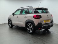 USED 2019 19 CITROEN C3 AIRCROSS 1.2 C3 Aircross Flair PureTech 5dr CLICK+COLLECT / HOME DELIVERY
