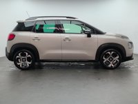 USED 2019 19 CITROEN C3 AIRCROSS 1.2 C3 Aircross Flair PureTech 5dr CLICK+COLLECT / HOME DELIVERY