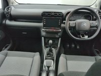 USED 2019 19 CITROEN C3 AIRCROSS 1.2 C3 Aircross Flair PureTech 5dr CLICK+COLLECT / HOME DELIVERY