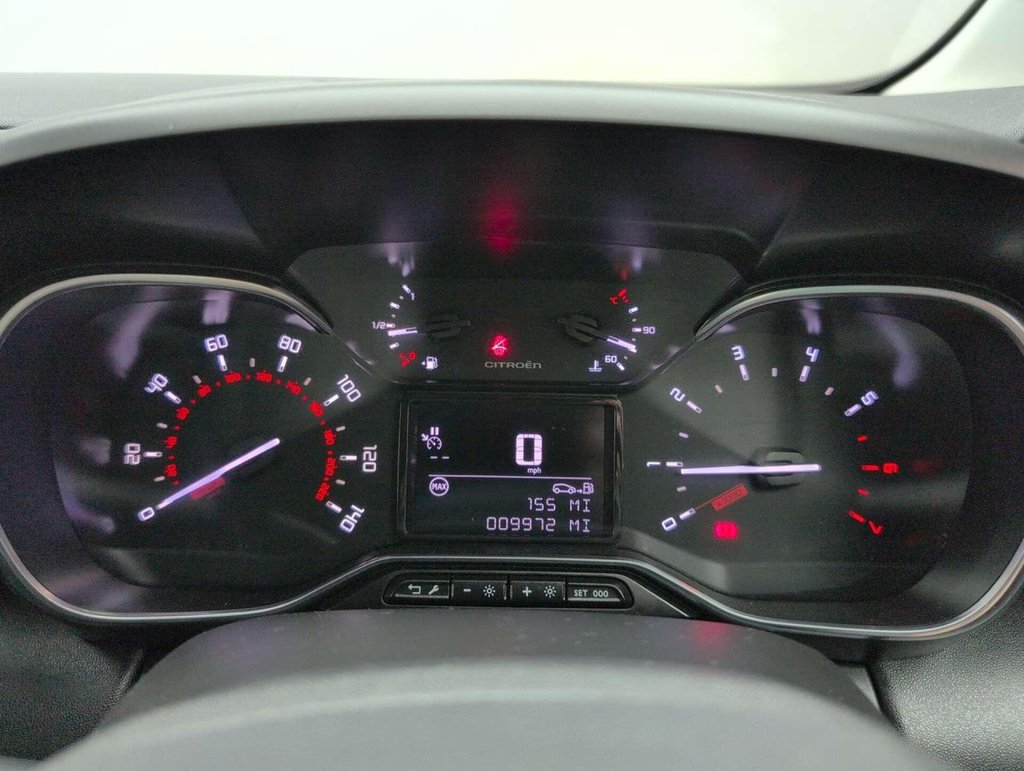 Used 2019 19 CITROEN C3 AIRCROSS 1.2 C3 Aircross Flair PureTech 5dr CLICK+COLLECT / HOME DELIVERY