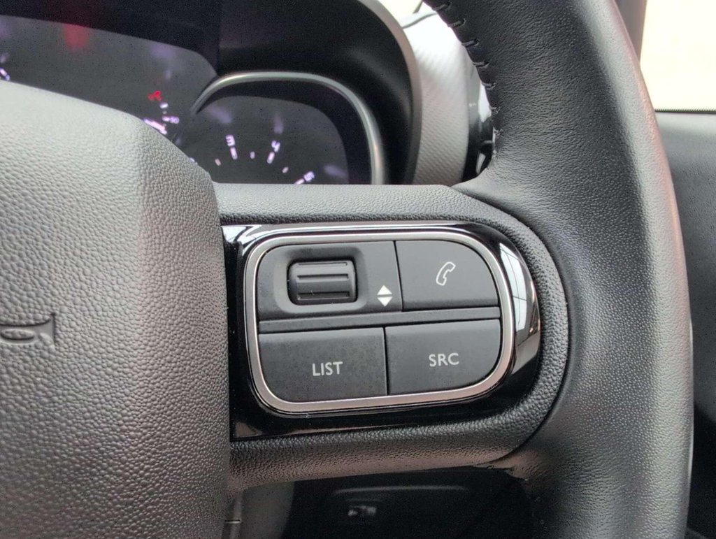 Used 2019 19 CITROEN C3 AIRCROSS 1.2 C3 Aircross Flair PureTech 5dr CLICK+COLLECT / HOME DELIVERY